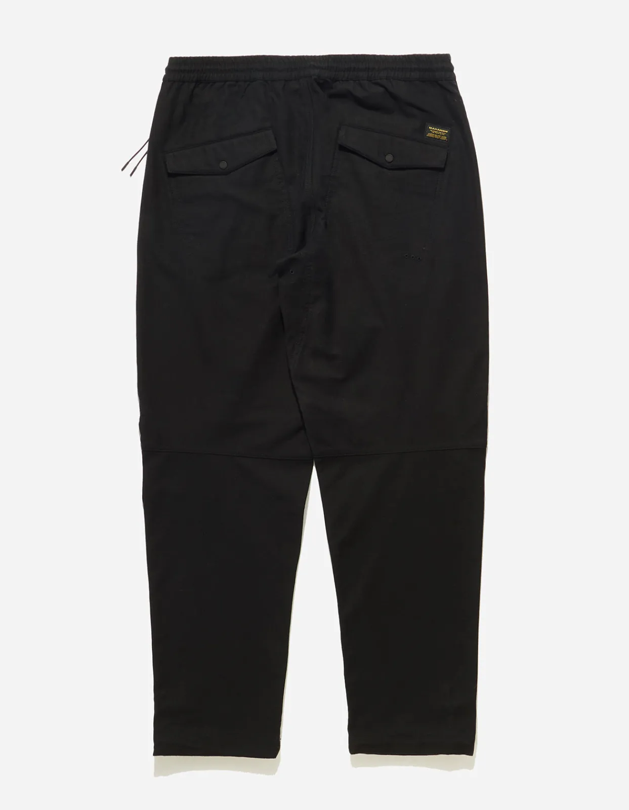 Men Maharishi 7027 Miltype Organic Track Pants