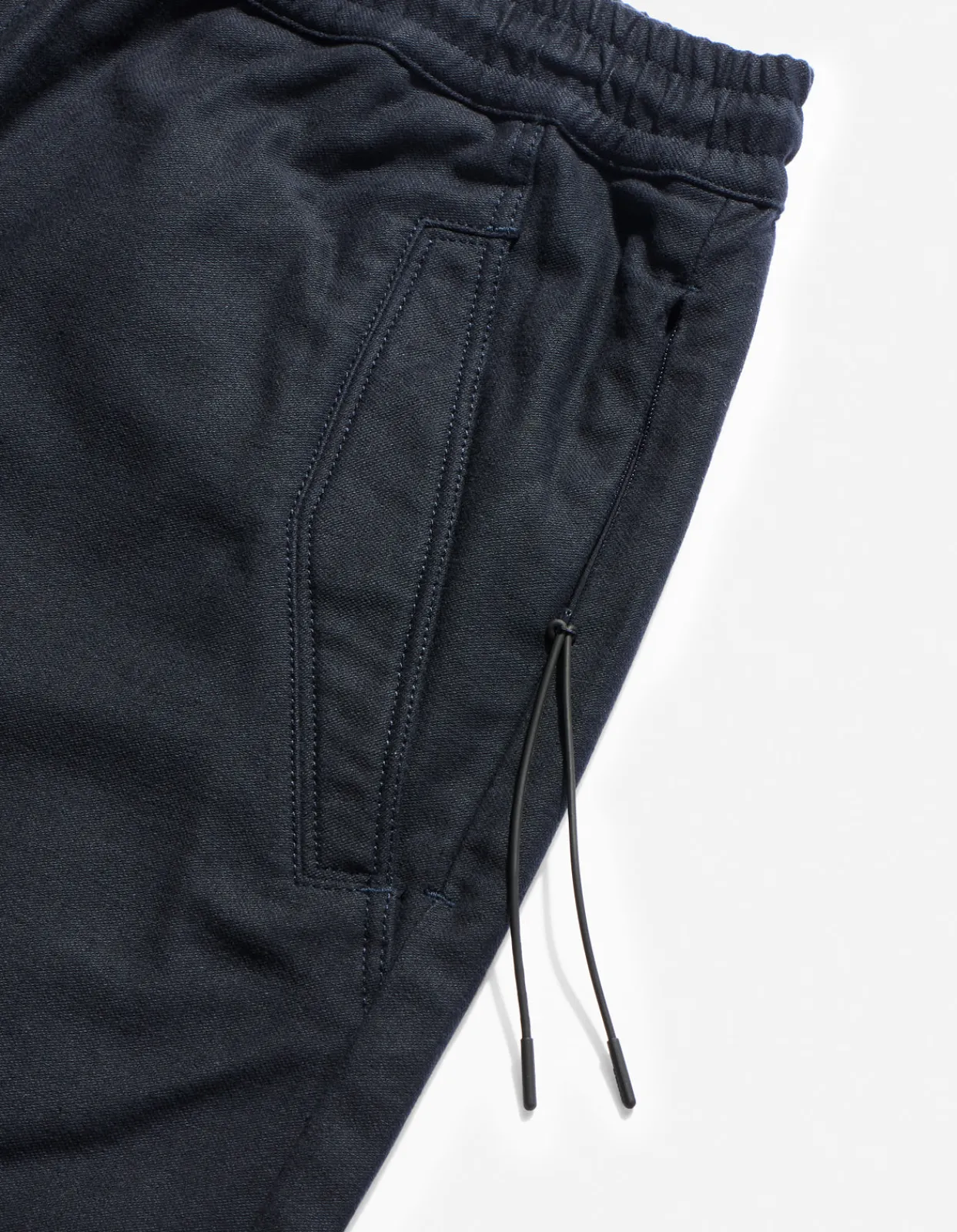 Men Maharishi 7027 Miltype Organic Track Pants