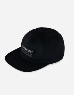 Men Maharishi 9478 Miltype 6-Panel Cap