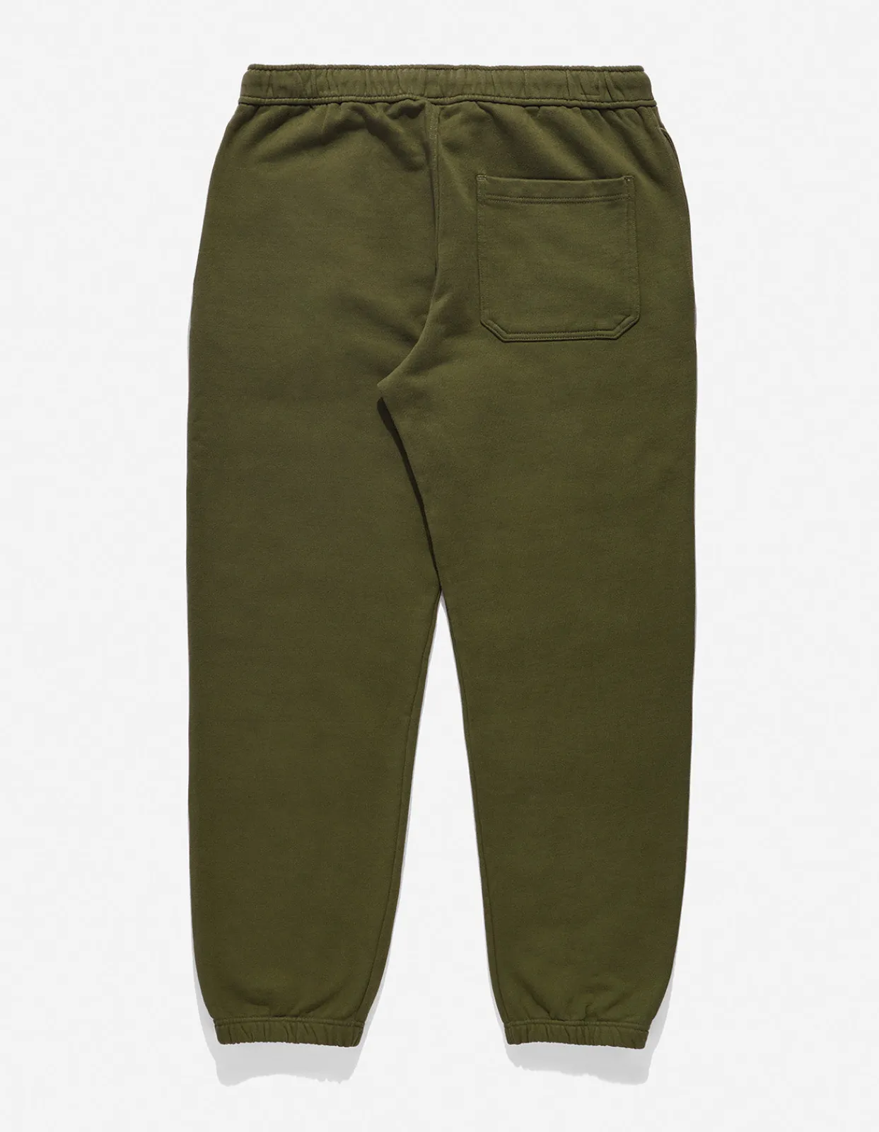 Men Maharishi 9916 Miltype Sweatpants