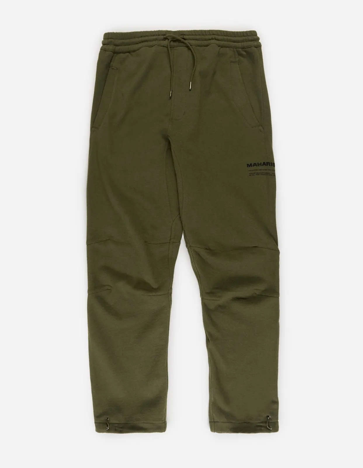 Men Maharishi 7004 Miltype Sweatpants·Organic Cotton