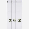 Men Maharishi 9348 Miltype Tabi Sock·3 Pack