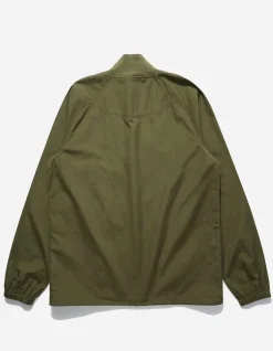 Men Maharishi 8006 Miltype Track Jacket