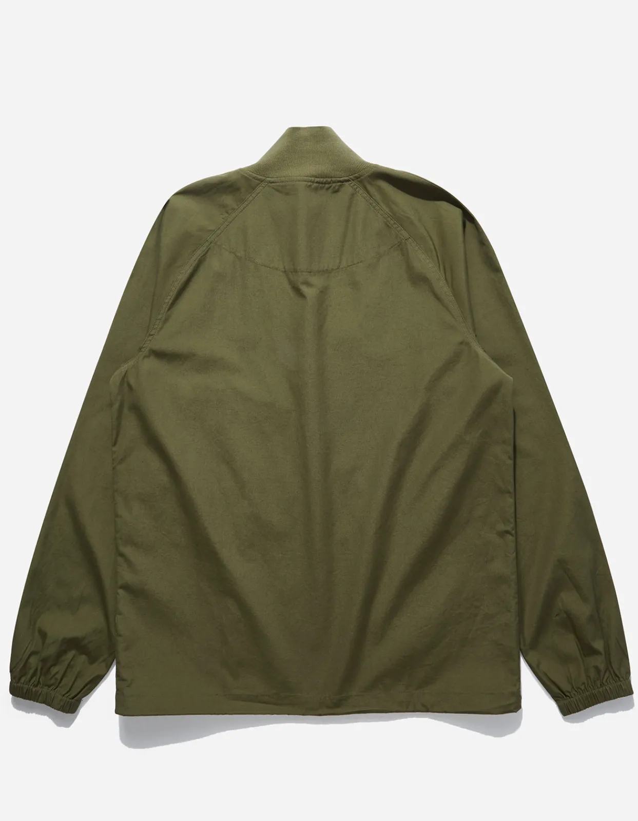 Men Maharishi 8006 Miltype Track Jacket