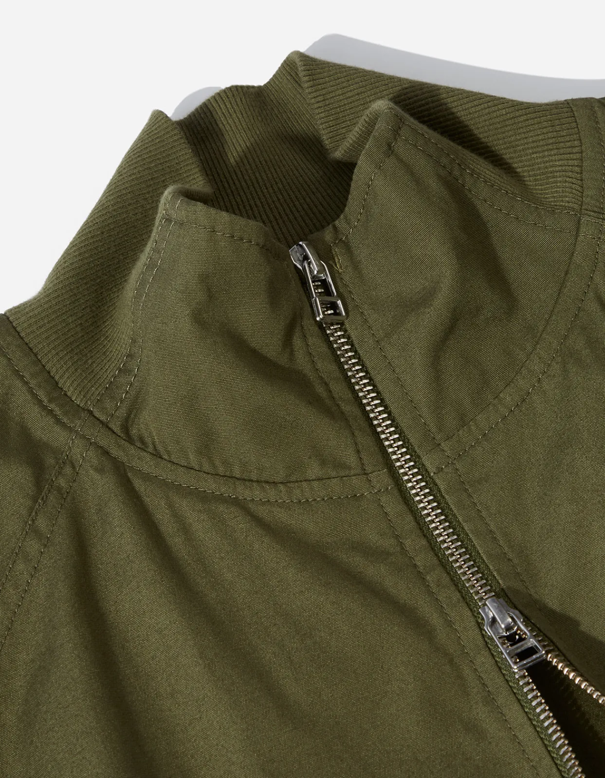 Men Maharishi 8006 Miltype Track Jacket