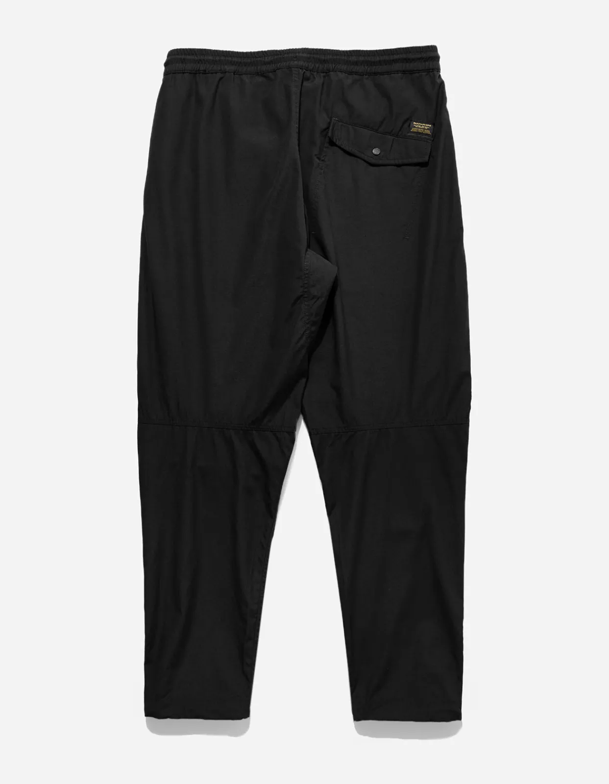 Men Maharishi 8007 Miltype Track Pants