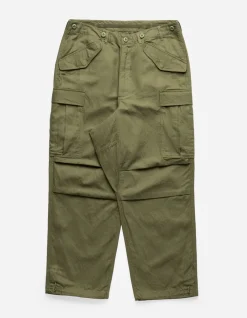 Men Maharishi 4521 M65N Cargo Pants