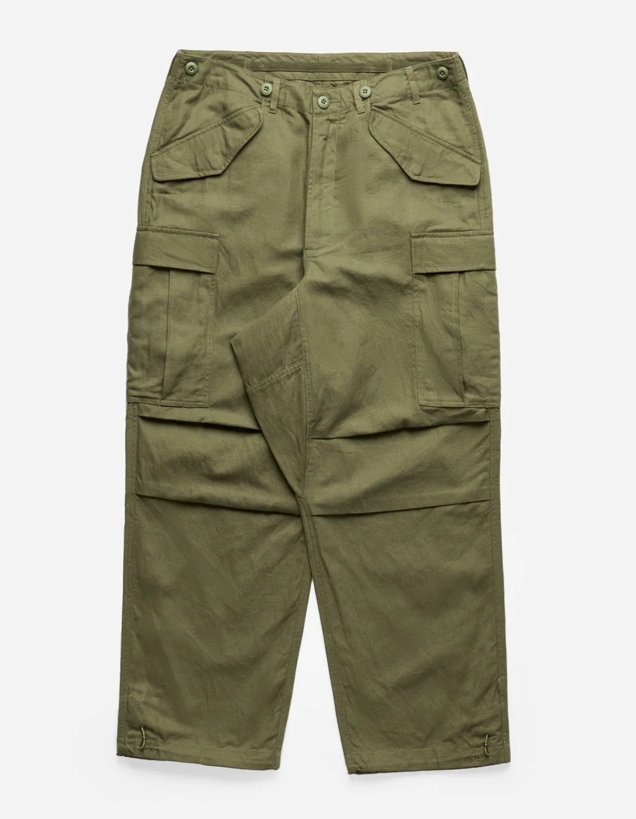 Men Maharishi 4521 M65N Cargo Pants