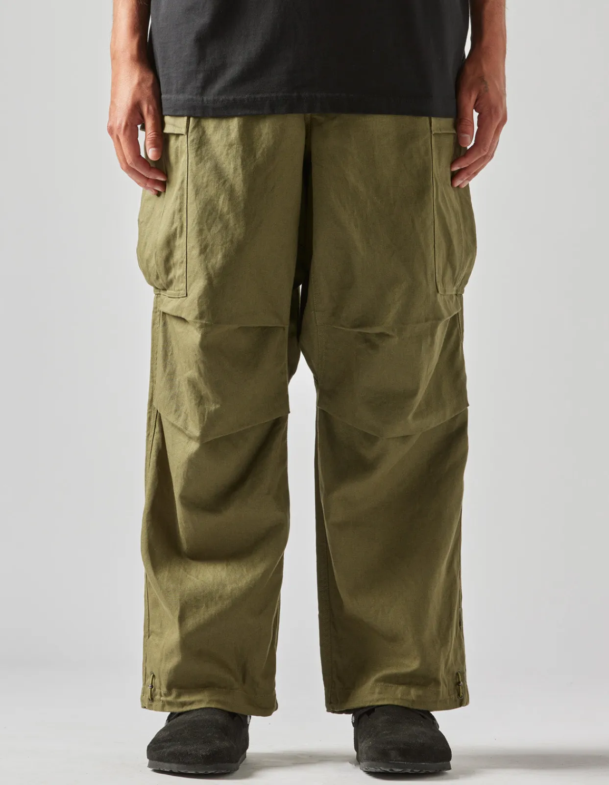 Men Maharishi 4521 M65N Cargo Pants