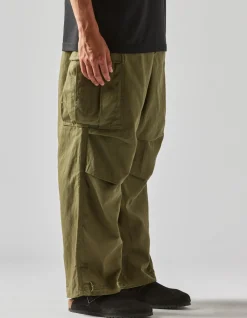 Men Maharishi 4521 M65N Cargo Pants