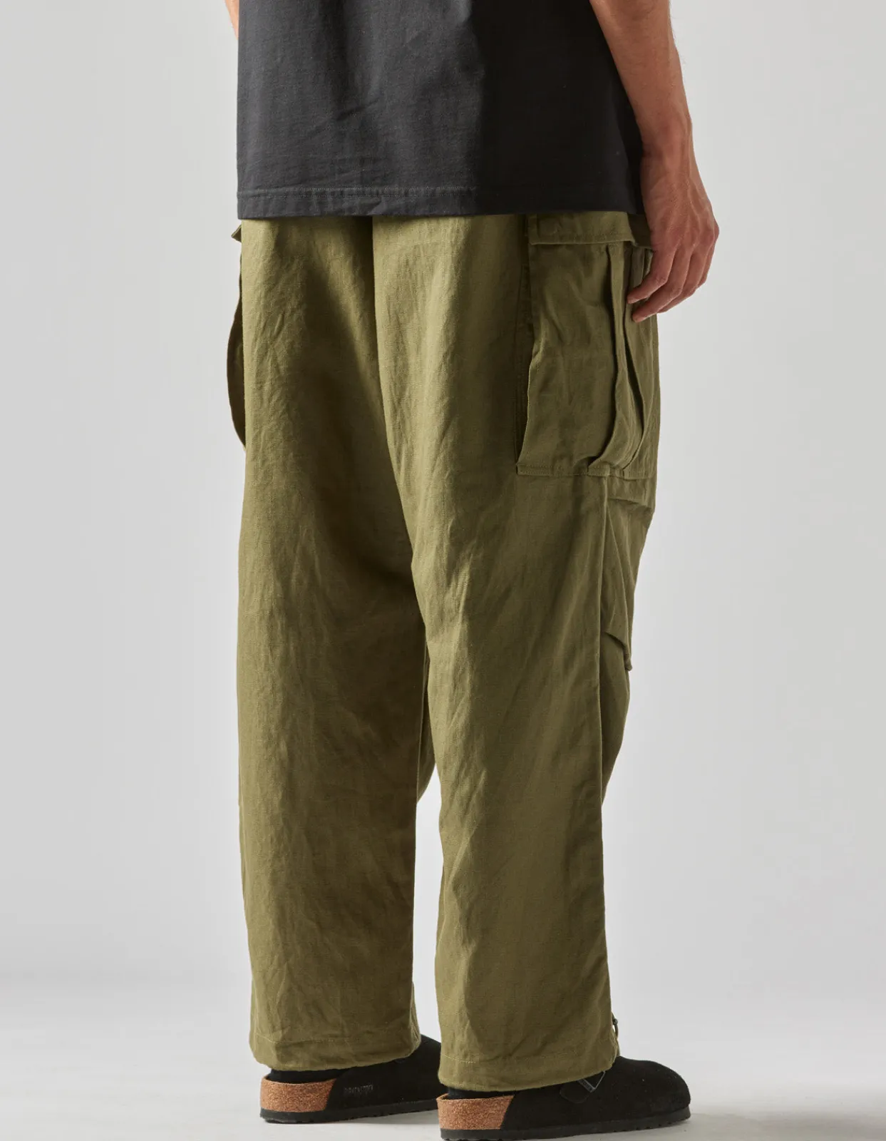 Men Maharishi 4521 M65N Cargo Pants