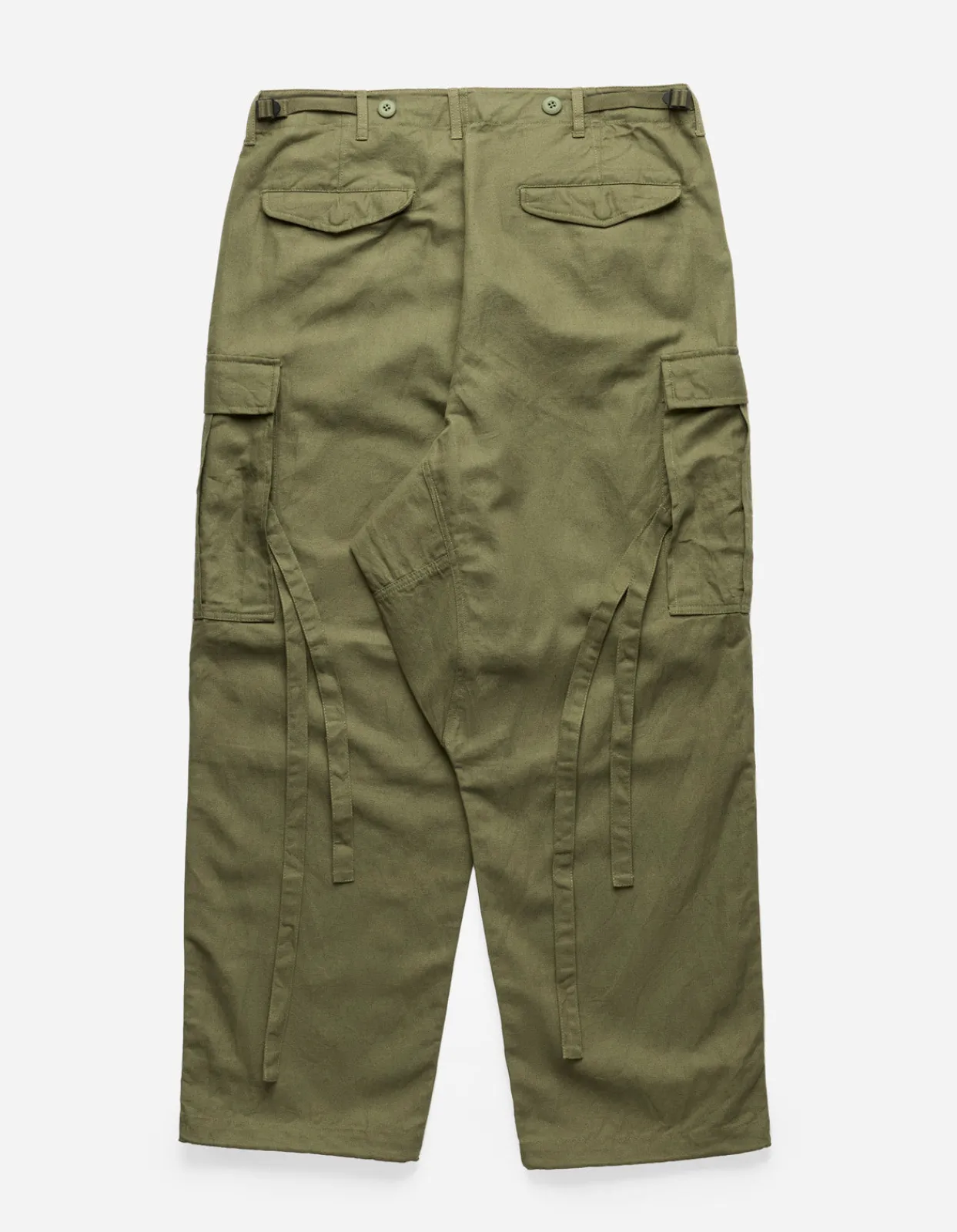 Men Maharishi 4521 M65N Cargo Pants