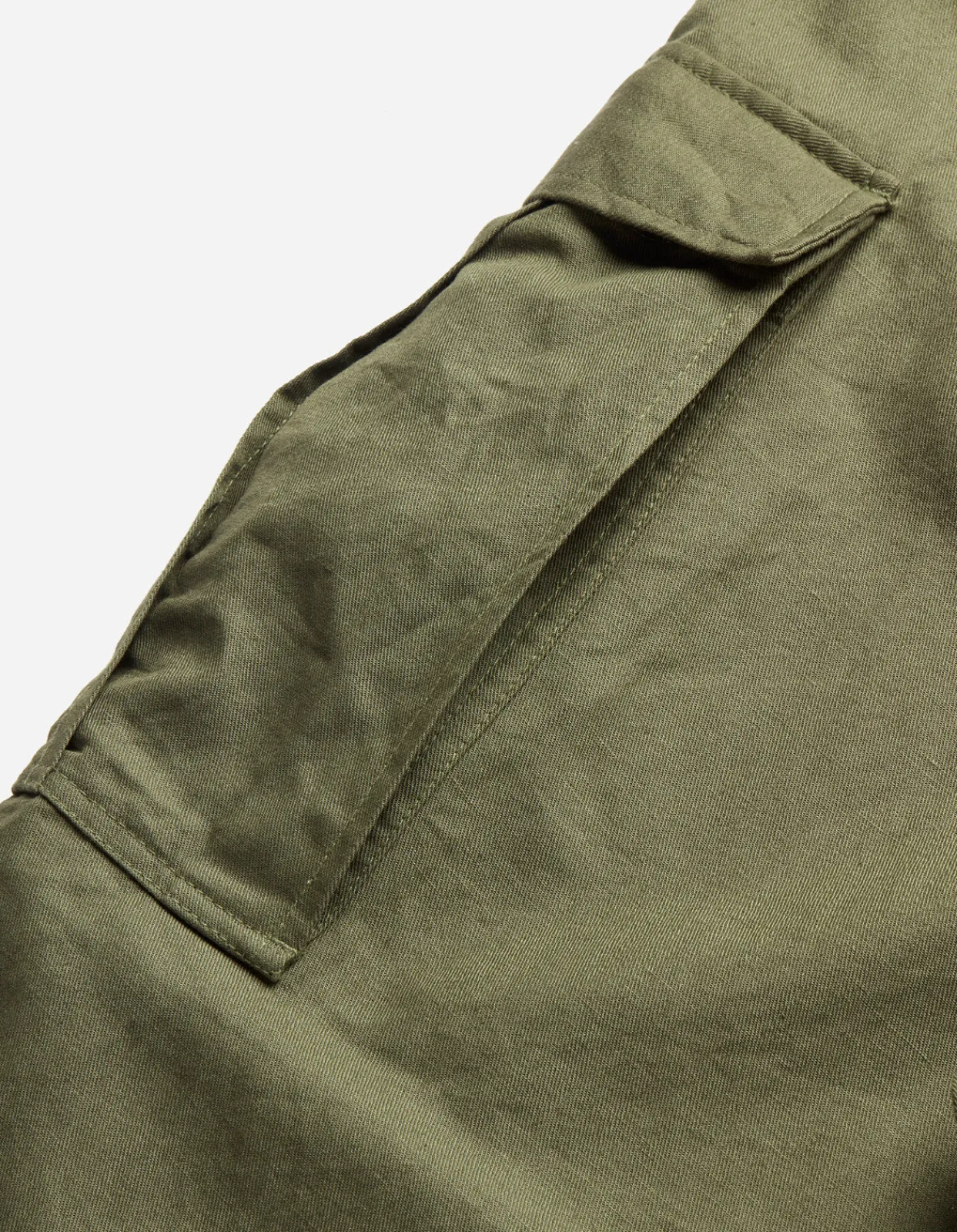 Men Maharishi 4521 M65N Cargo Pants