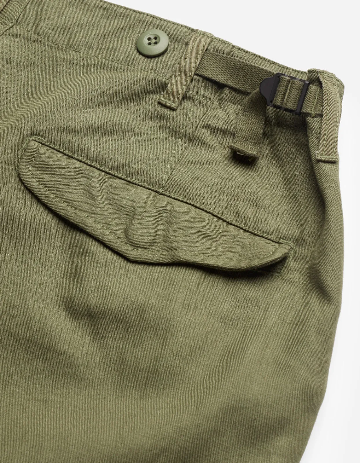 Men Maharishi 4521 M65N Cargo Pants