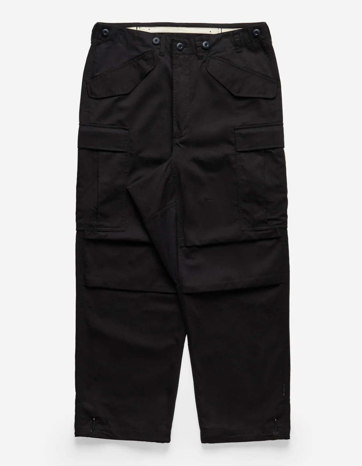 Men Maharishi 4521 M65N Cargo Pants