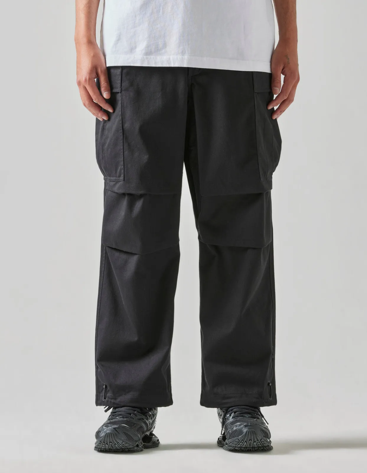 Men Maharishi 4521 M65N Cargo Pants