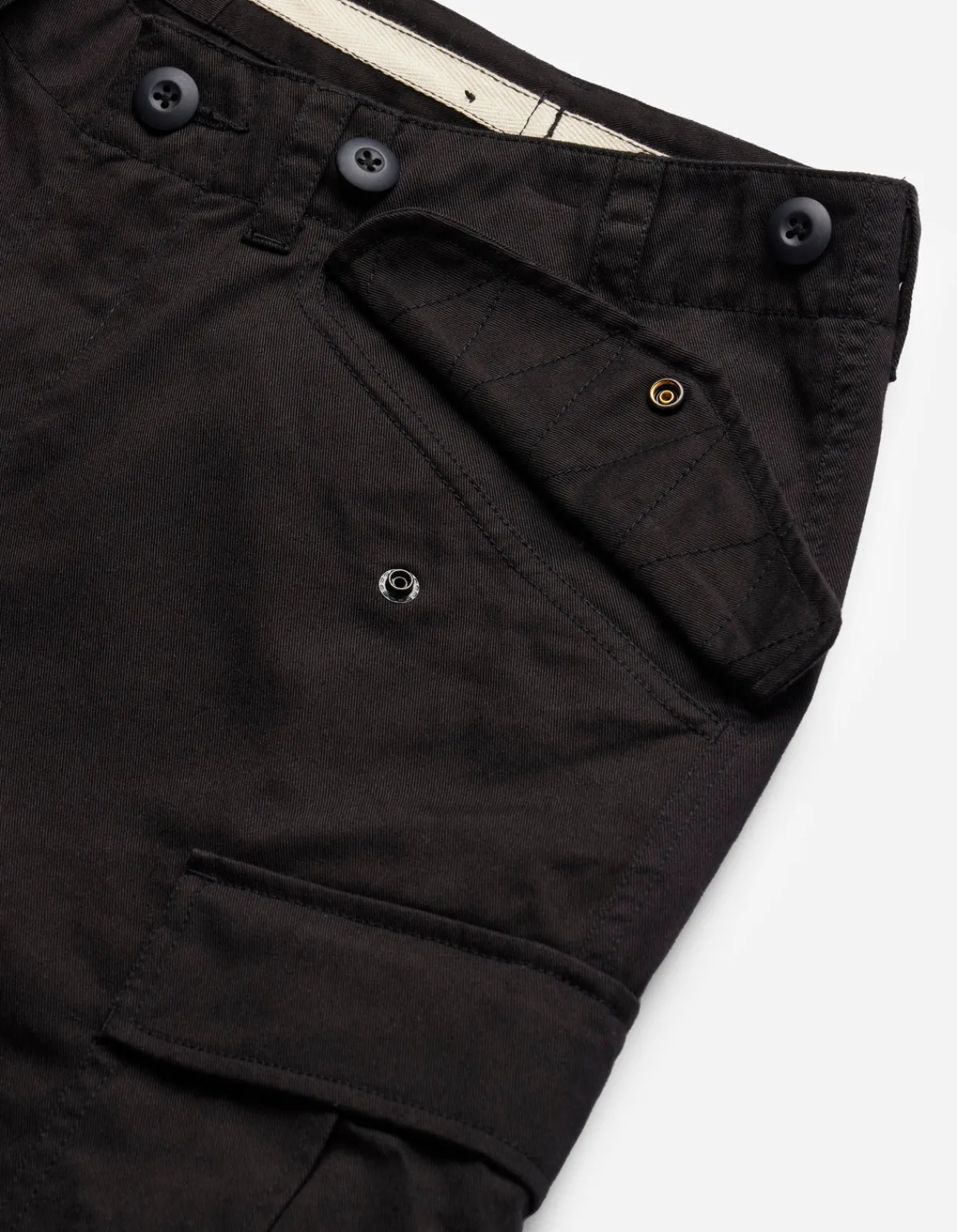 Men Maharishi 4521 M65N Cargo Pants