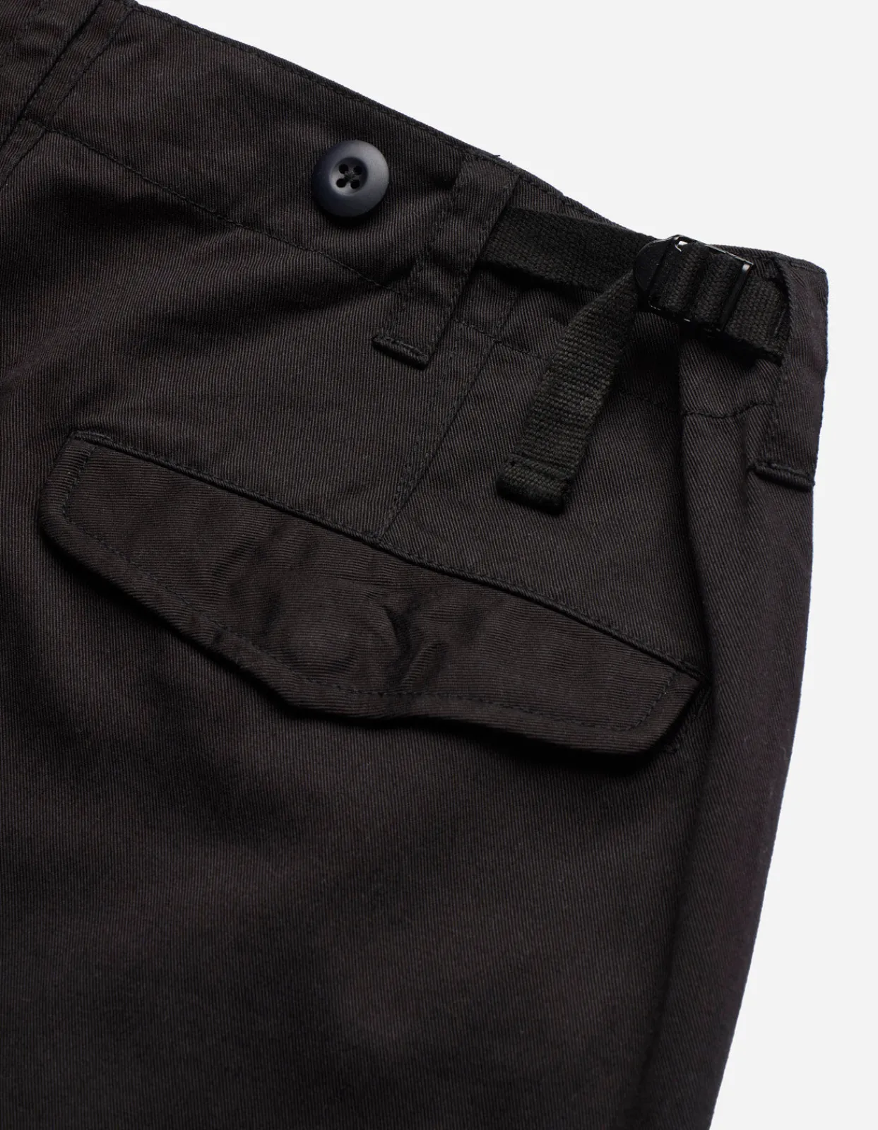 Men Maharishi 4521 M65N Cargo Pants