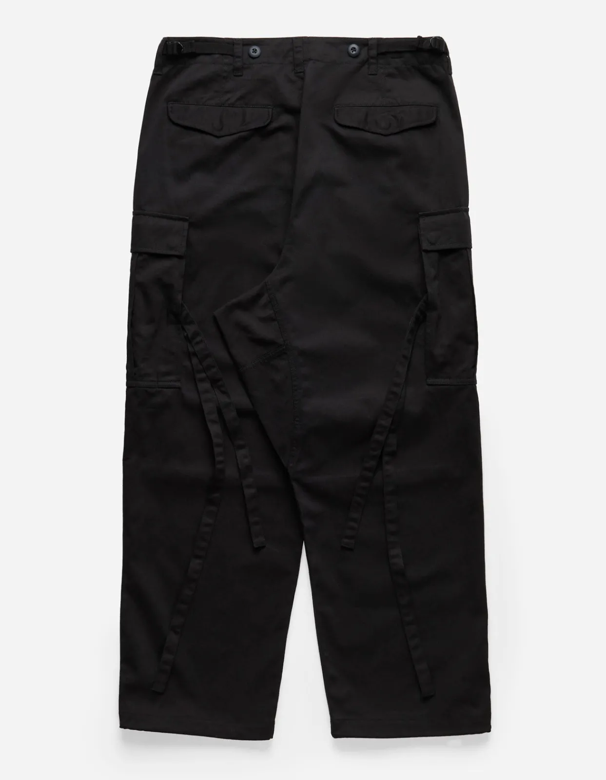 Men Maharishi 4521 M65N Cargo Pants