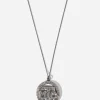 Men Maharishi 9364 Mtc War & Peace Pendant·Hallmarked