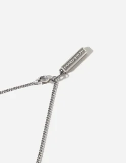 Men Maharishi 9364 Mtc War & Peace Pendant·Hallmarked