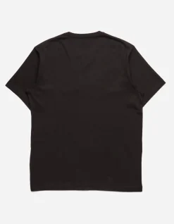 Men Maharishi 4501 Ninjutsu Embroidered T-Shirt
