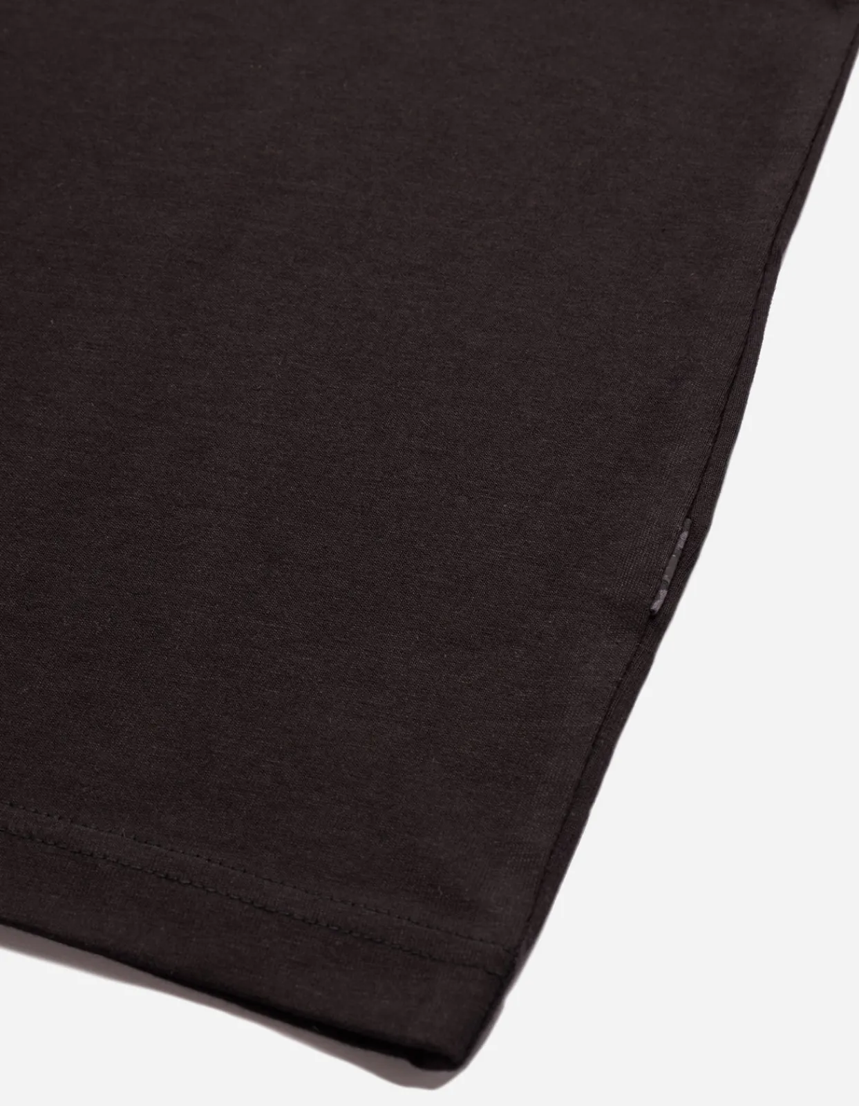 Men Maharishi 4501 Ninjutsu Embroidered T-Shirt