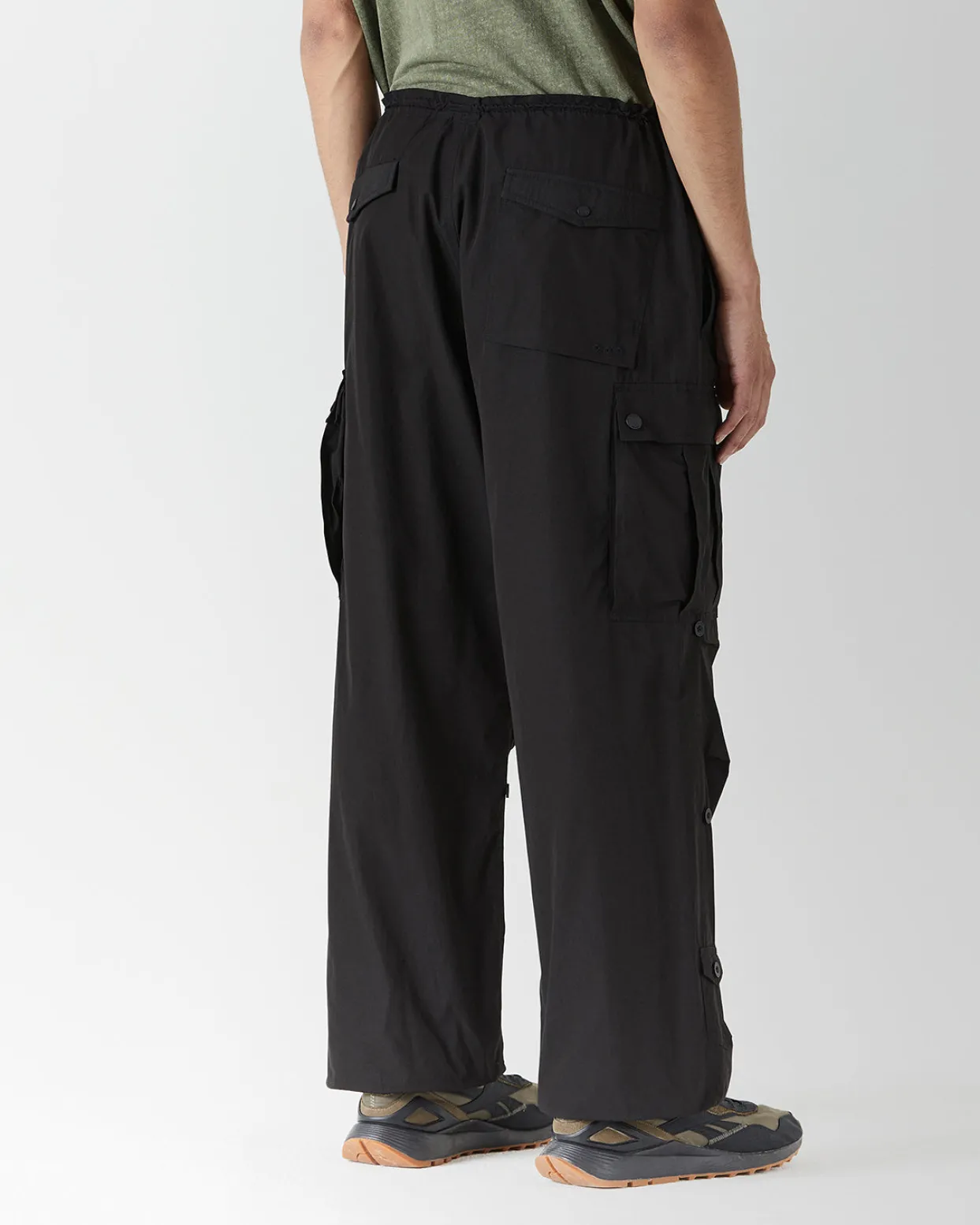 Men Maharishi 4035 Original Cargo Snopants® Loose Fit