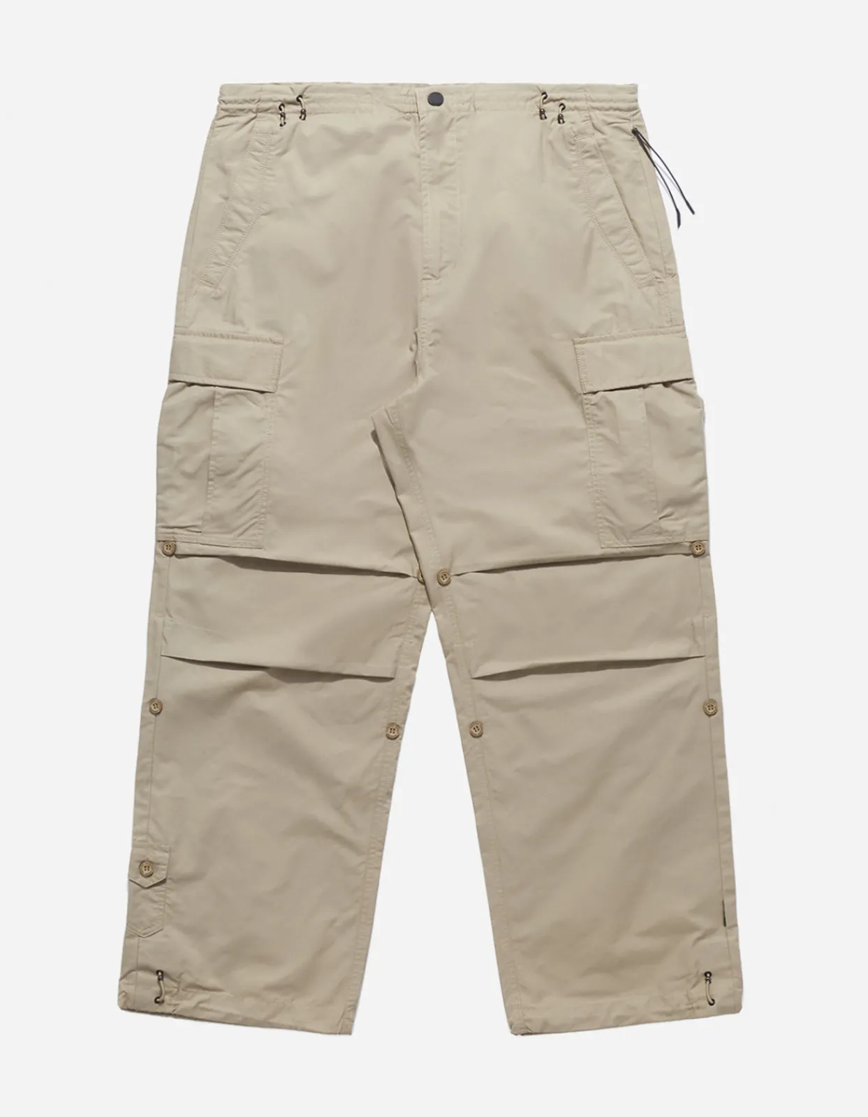 Men Maharishi 4035 Original Cargo Snopants® Loose Fit