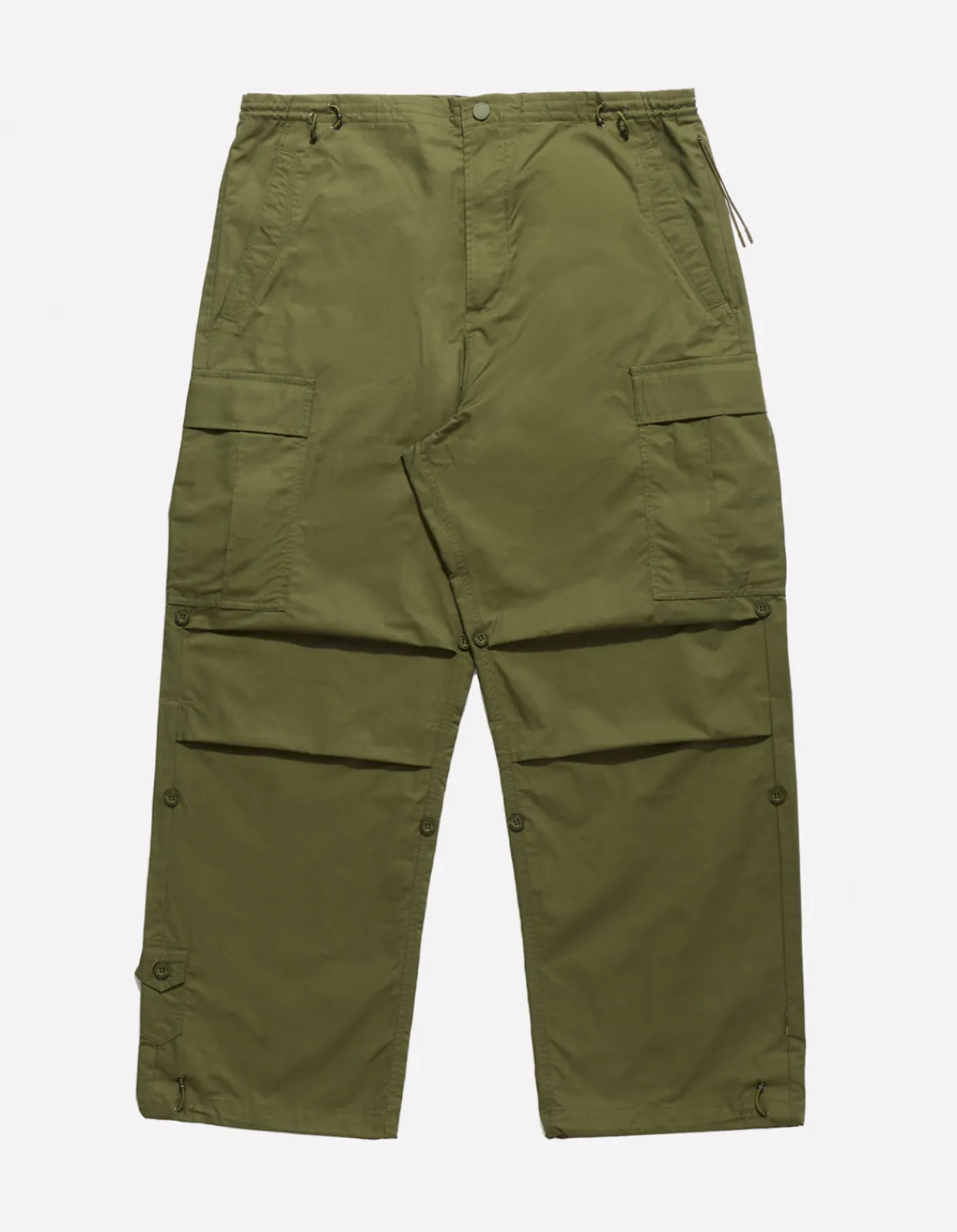 Men Maharishi 4035 Original Cargo Snopants® Loose Fit