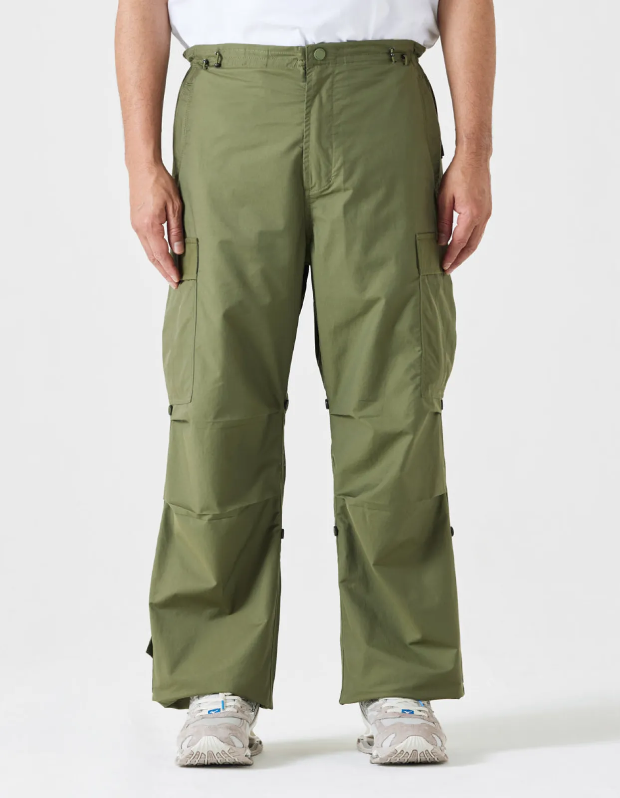 Men Maharishi 4035 Original Cargo Snopants® Loose Fit