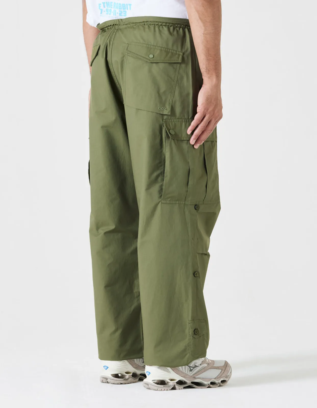 Men Maharishi 4035 Original Cargo Snopants® Loose Fit