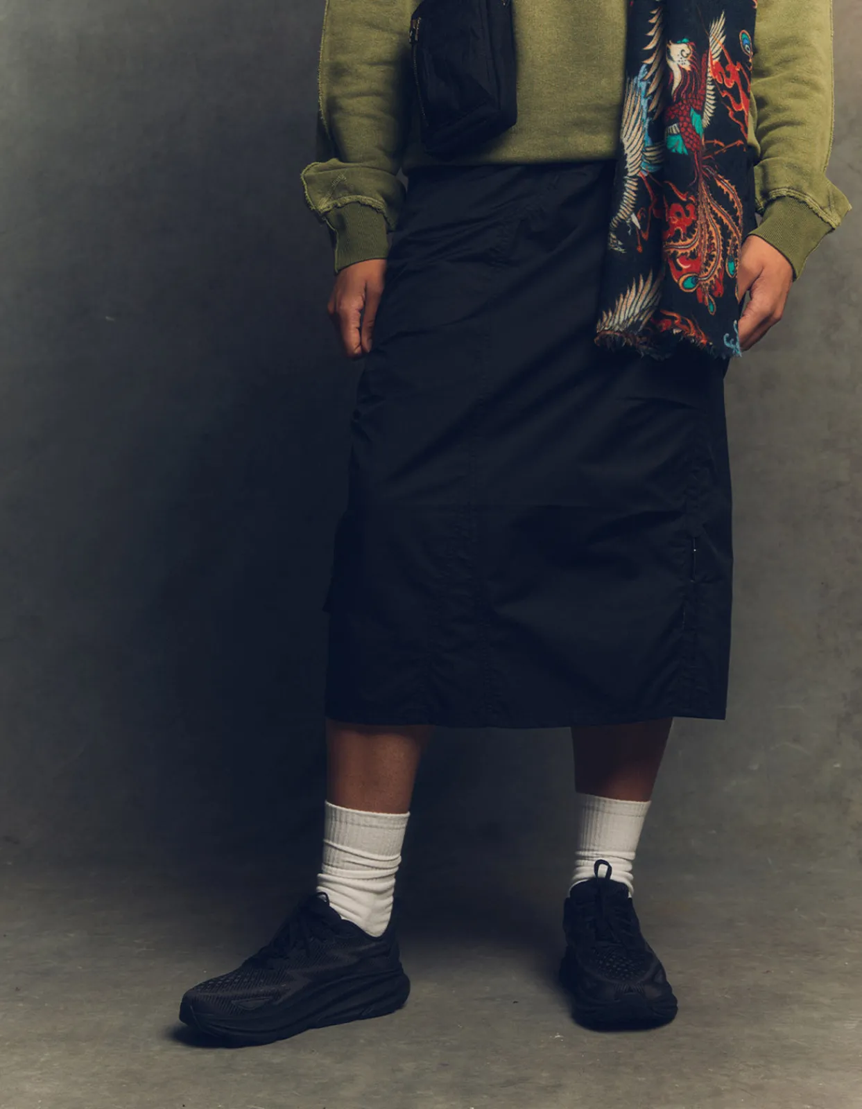 Men Maharishi 4589 Original Snoskirt®