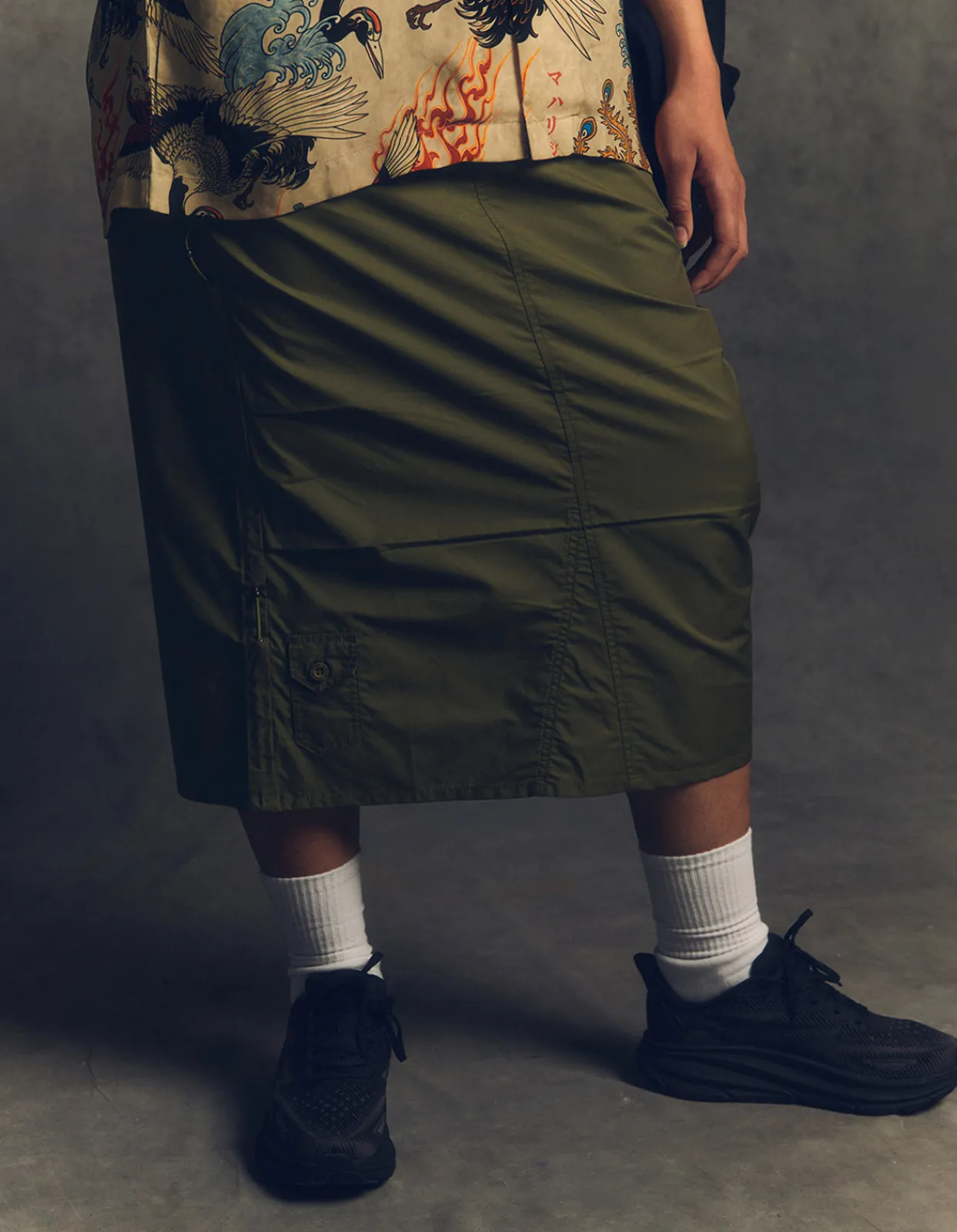 Men Maharishi 4589 Original Snoskirt®