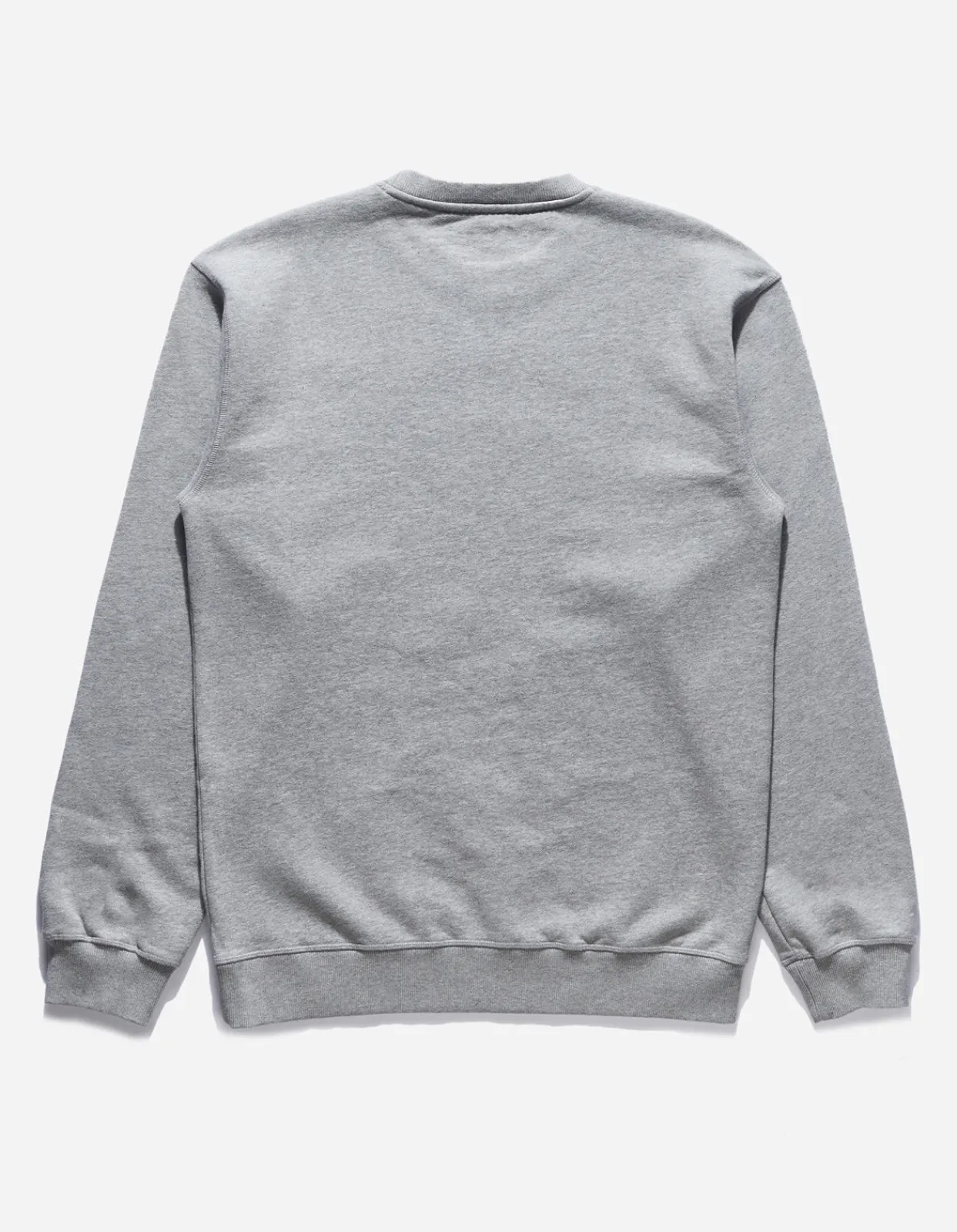 Men Maharishi 1005 Paper-Cut Rabbit Crew Sweat