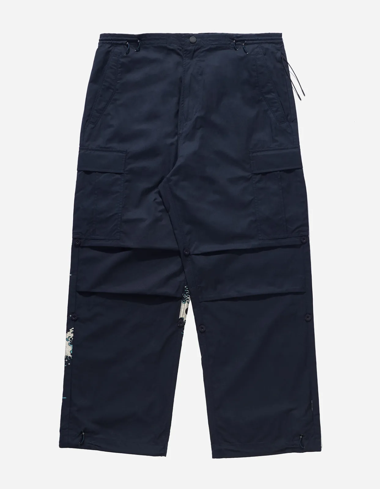 Men Maharishi 4504 Peace Cargo Snopants® Loose Fit