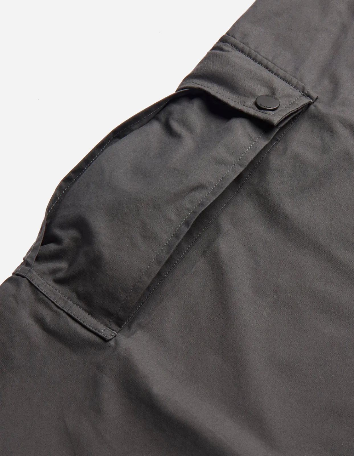 Men Maharishi 4504 Peace Cargo Snopants® Loose Fit