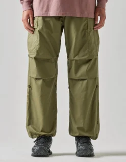 Men Maharishi 4504 Peace Cargo Snopants® Loose Fit