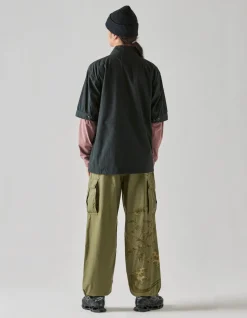 Men Maharishi 4504 Peace Cargo Snopants® Loose Fit