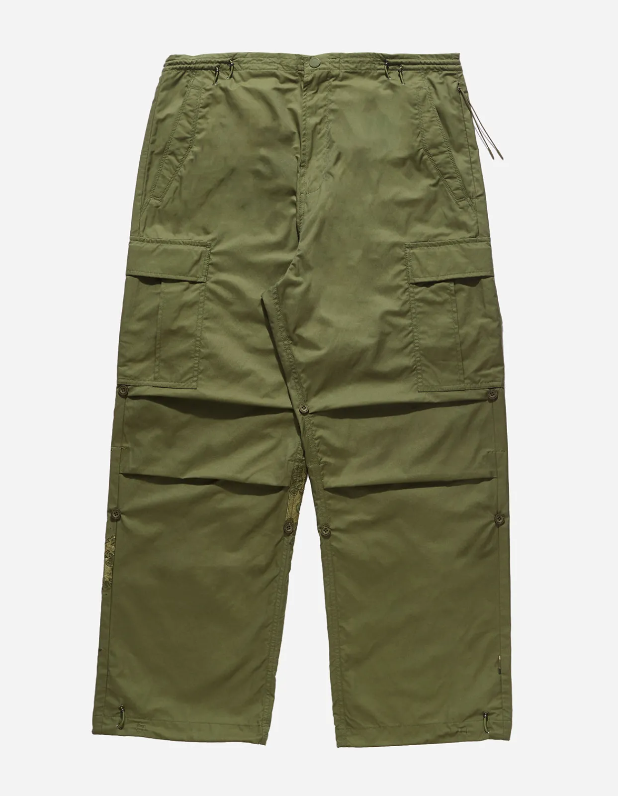Men Maharishi 4504 Peace Cargo Snopants® Loose Fit