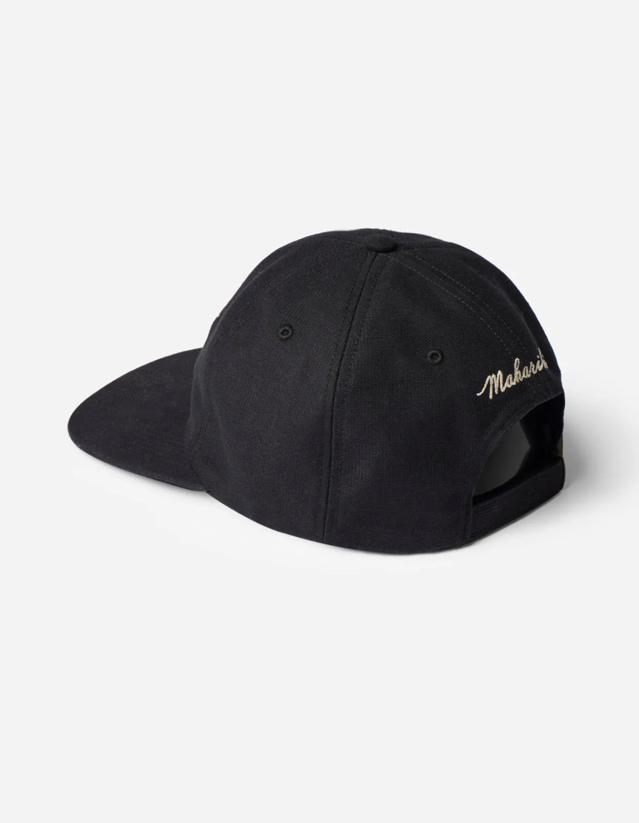 Men Maharishi 1107 Peace Crane 6 Panel Cap