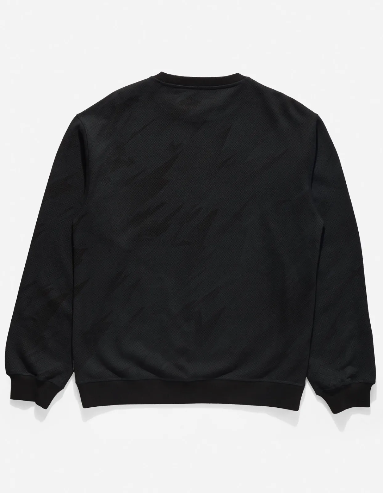 Men Maharishi 4130 Pointillist Camo Crew Sweat