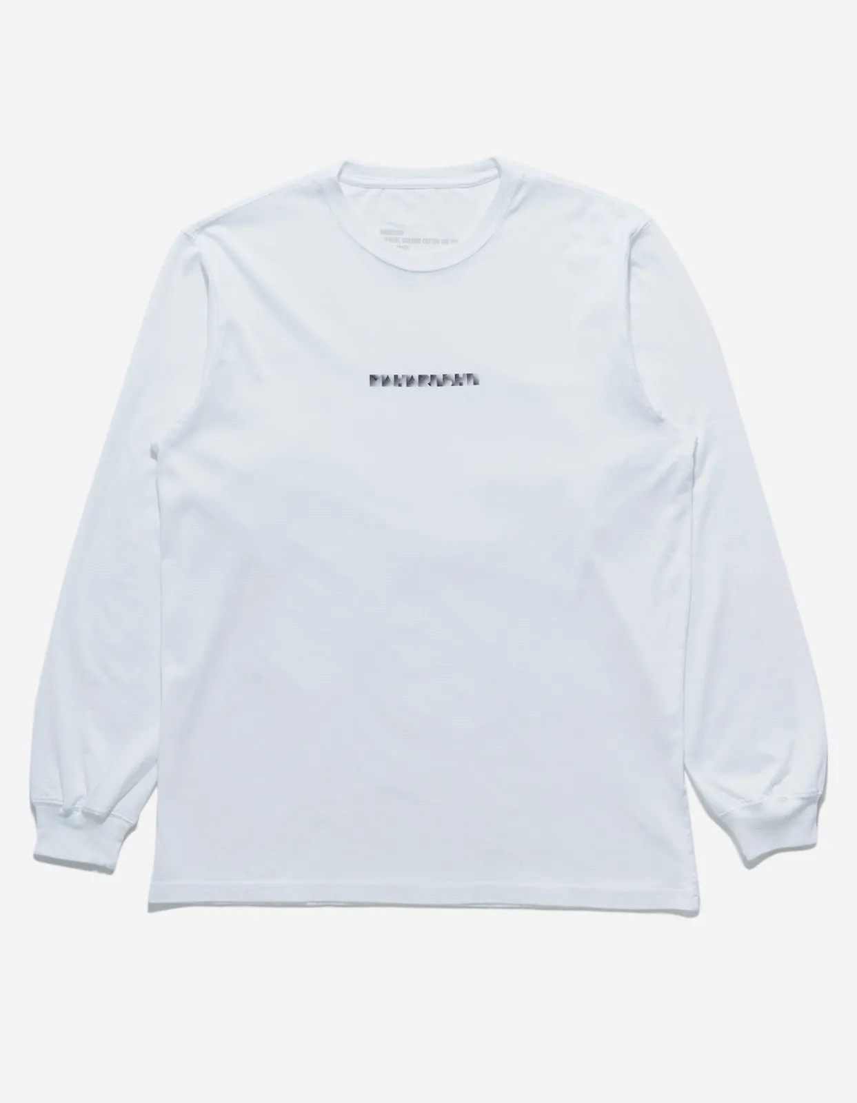 Men Maharishi 9905 Pointillist Maha L/S T-Shirt