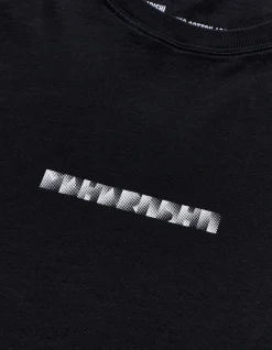 Men Maharishi 9905 Pointillist Maha L/S T-Shirt