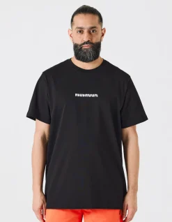 Men Maharishi 9901 Pointillist T-Shirt