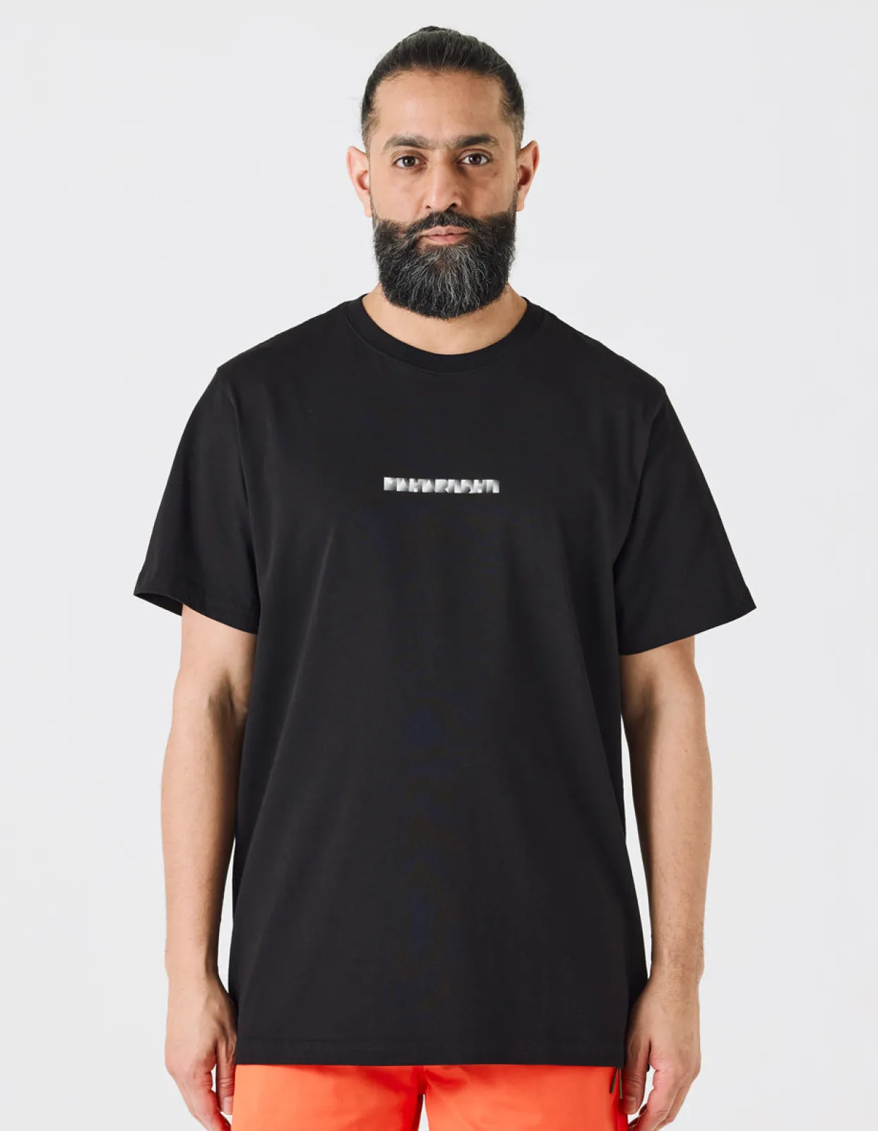 Men Maharishi 9901 Pointillist T-Shirt