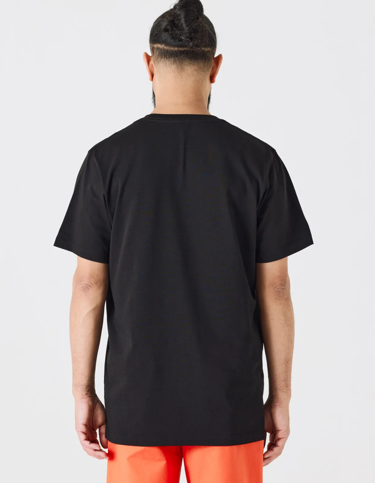 Men Maharishi 9901 Pointillist T-Shirt