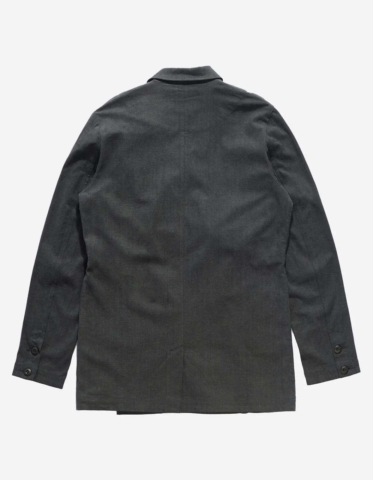 Men Maharishi 4525 Polaris Kimono Blazer