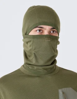 Men Maharishi 4253 Polartec Dry® Barbuta