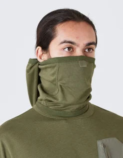 Men Maharishi 4253 Polartec Dry® Barbuta